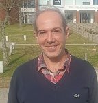 Dr. Juan Pedro Liron