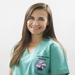 Dra. María José Del Sole