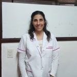 Dra. Carolina Paula Bianchi