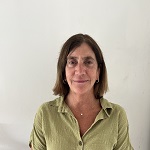 Dra. María Carolina Ceriani