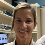 Dra. María Laura Maté