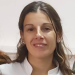 Dra. María Laura Doumecq