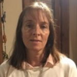 Dra. Analía Inés Etcheverría
