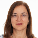 Dra. Laura Moreno Torrejón