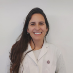 Dra. María Federica Sagüés