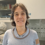 Dra. Guillermina Laura Dolcini