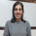 Dra. Micaela Andrea Benavente