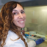 Dra. Denisa Soledad Pérez Gaudio