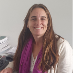 Dra. Candela Cantón