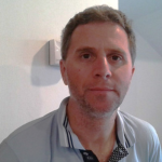 Dr. Diego Karim Yamul