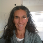 Dra. Ana Victoria Bustamante