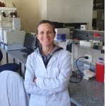 Dra. Andrea Mariela Berkovic