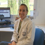 Dra. Mariana Ballent