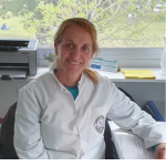 Dra. Fernanda Andrea Imperiale