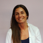 Dra. Guadalupe Martínez