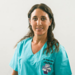 María Verónica Gutierrez