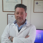 Dr. Sergio Fabian Sánchez Bruni
