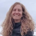 Dra. Paula María Alejandra Lucchesi