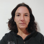 Dra. María Belén Riccio