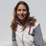 María Paula Domínguez