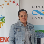 Dra. Silvana Andrea Scarcella