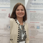 Dra. Silvina Elena Gutiérrez