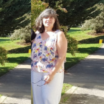 Dra. Alicia Silvina Fernández