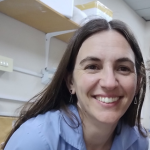 Dra. Pamela Anahí Lendez