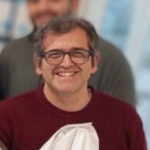 Mauro Daniel García