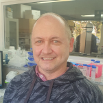 Dr. Adrián Luis Lifschitz