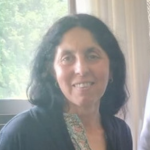 Dra. Sandra Elizabeth Pérez