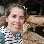 María Victoria Ballesteros