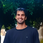 Joaquín Mozo