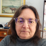 Dra. María Fernanda Vega