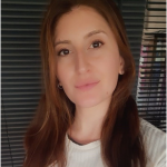 Dra. Claudia Inés Cagnoli