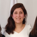 Dra. Luciana Belén Hernández