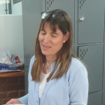 Dra. Marcela Alicia Juliarena